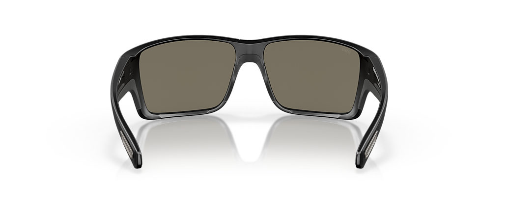 Costa 6S9080 Reefton PRO Matte Black Sunglasses Costa 6S9080 Reefton PRO Matte Black Sunglasses