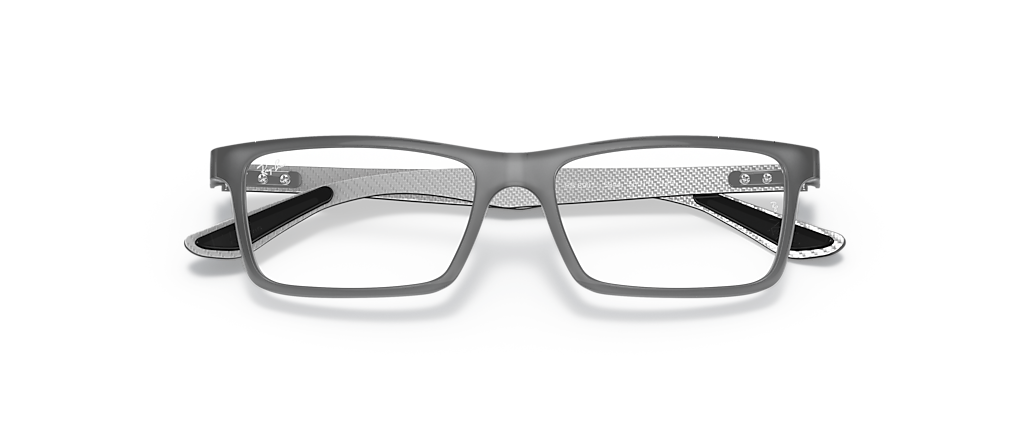 Ray-Ban RB8901 Optics Grey Frames