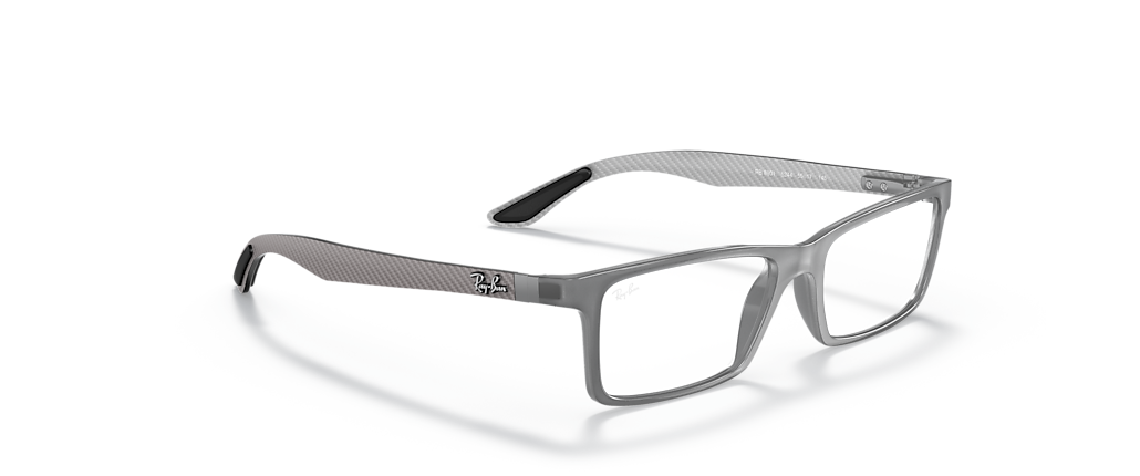 Ray-Ban RB8901 Optics Grey Frames