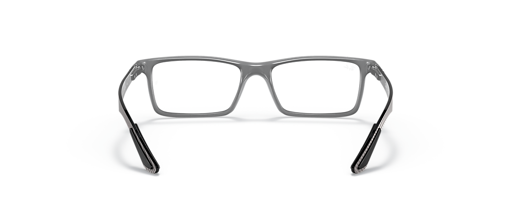 Ray-Ban RB8901 Optics Grey Frames