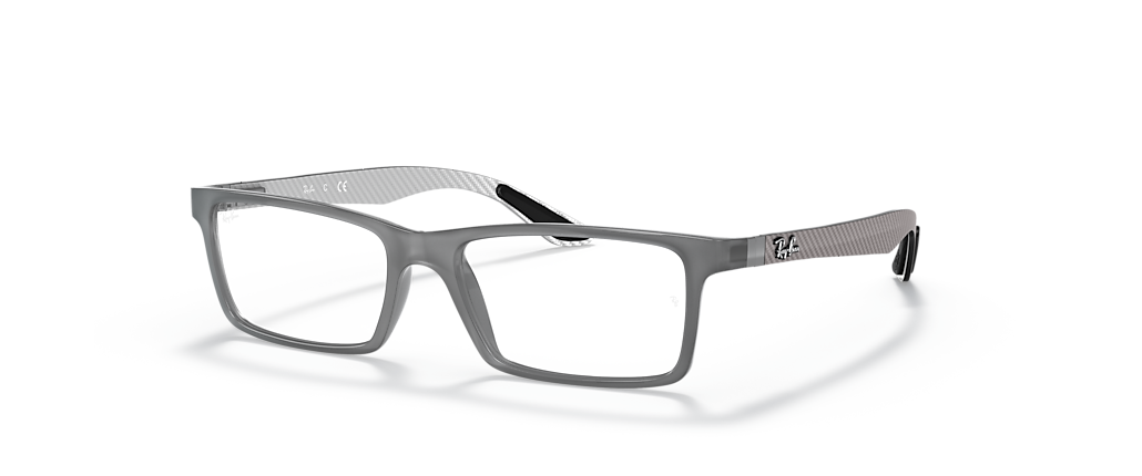 Ray-Ban RB8901 Optics Grey Frames