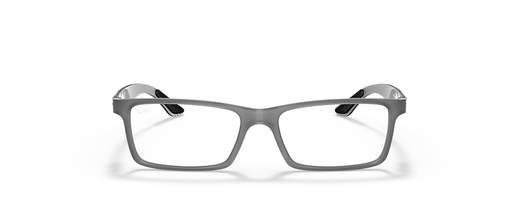 Ray-Ban RB8901 Optics Grey Frames