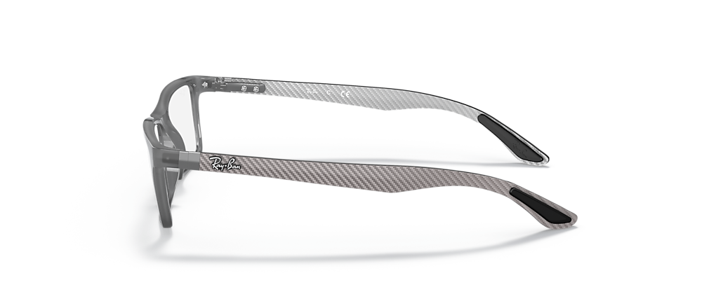 Ray-Ban RB8901 Optics Grey Frames