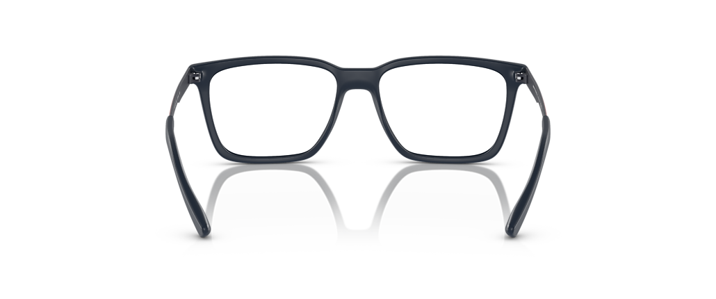 Armani Exchange AX3103 Matte Blue Frames
