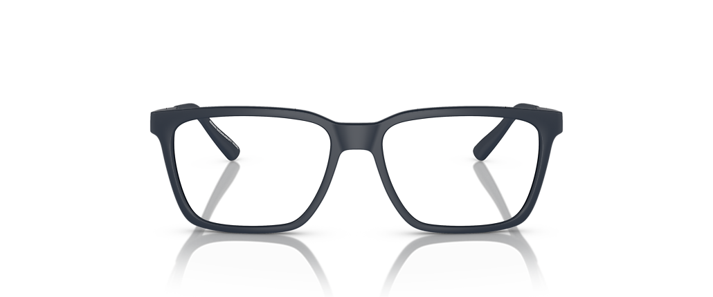 Armani Exchange AX3103 Matte Blue Frames