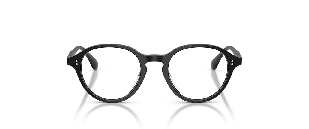 Oliver Peoples OV5602U 902 Semi-matte Black Frames