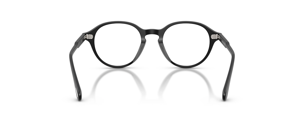 Oliver Peoples OV5602U 902 Semi-matte Black Frames