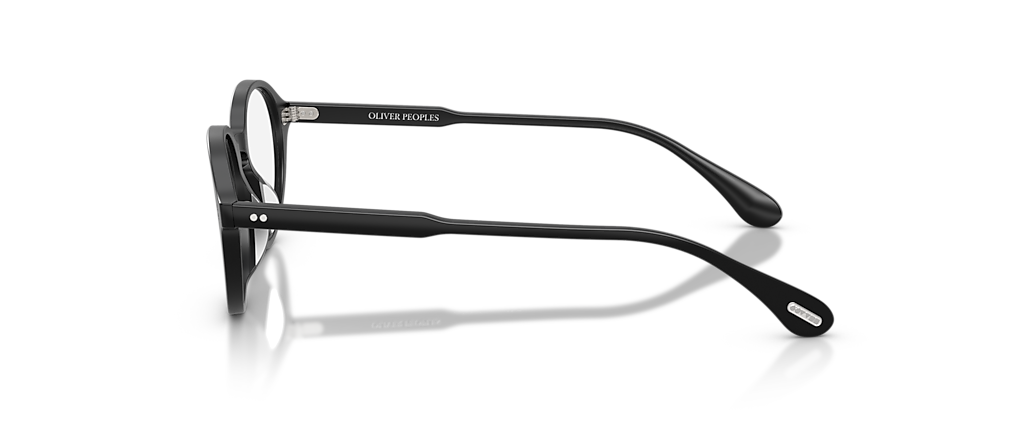 Oliver Peoples OV5602U 902 Semi-matte Black Frames