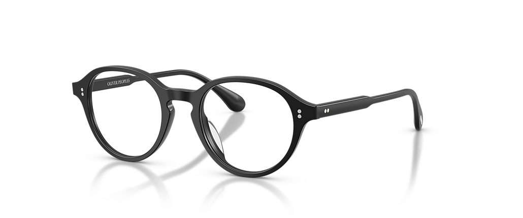 Oliver Peoples OV5602U 902 Semi-matte Black Frames