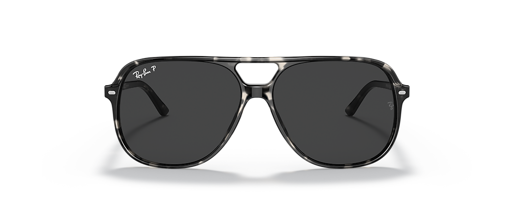 Ray-Ban RB2198 Bill Grey Havana Sunglasses