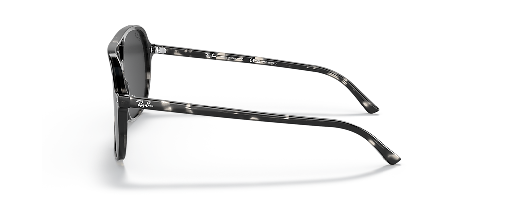 Ray-Ban RB2198 Bill Grey Havana Sunglasses