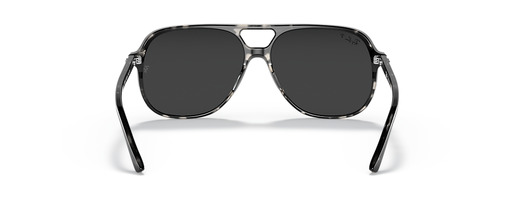 Ray-Ban RB2198 Bill Grey Havana Sunglasses