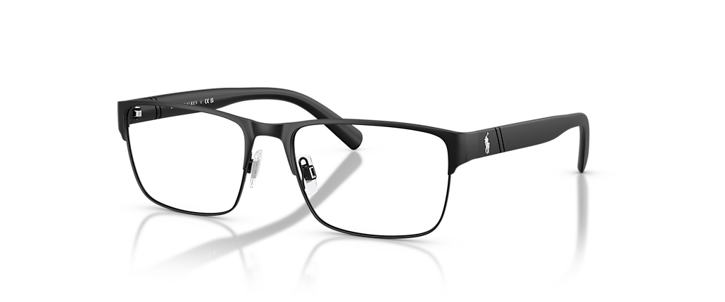 Polo Ralph Lauren PH1175 Matte Black Frames Polo Ralph Lauren PH1175 Matte Black Frames