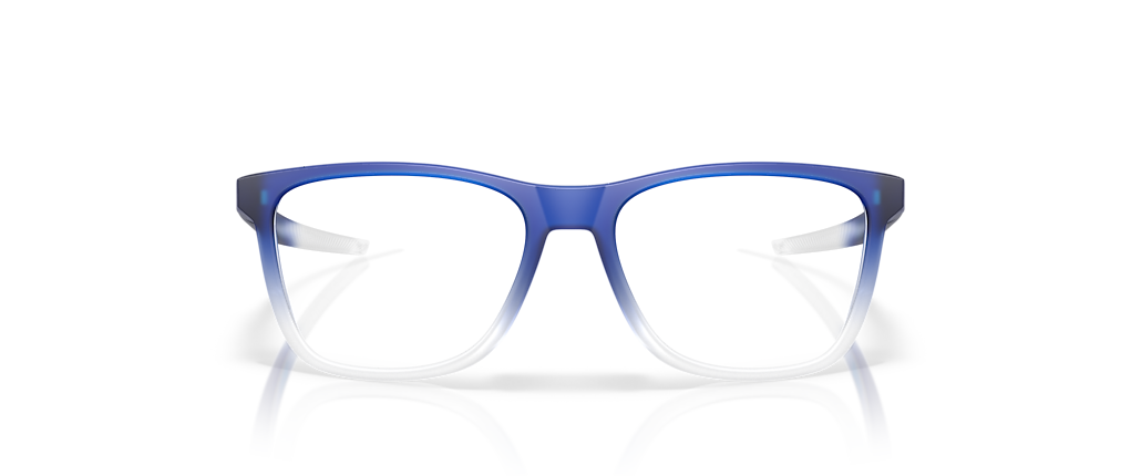 Oakley OX8163 Centerboard Fathom Collection Matt Clear Crystal Blue Fade Frames Oakley OX8163 Centerboard Fathom Collection Matt Clear Crystal Blue Fade Frames