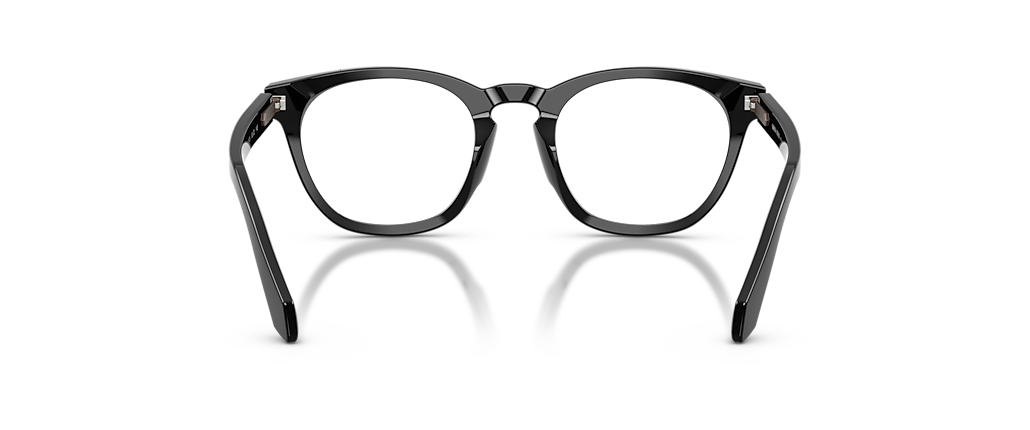 Giorgio Armani AR7284F Black Frames
