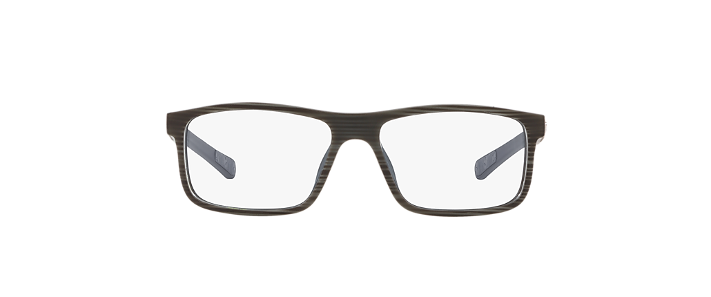 Costa 6A8004V Ocean Ridge 100 Matte Silver Teak / Gray / Dark Blue Frames