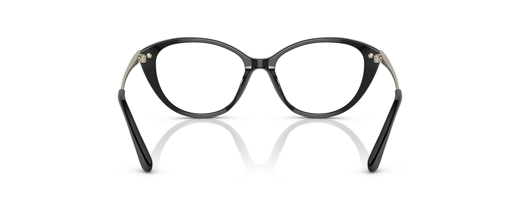 Michael Kors MK4098BU Savoie Black Frames