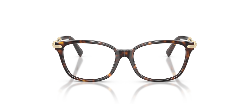 Tiffany & Co. TF2281 Havana Frames