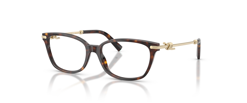 Tiffany & Co. TF2281 Havana Frames