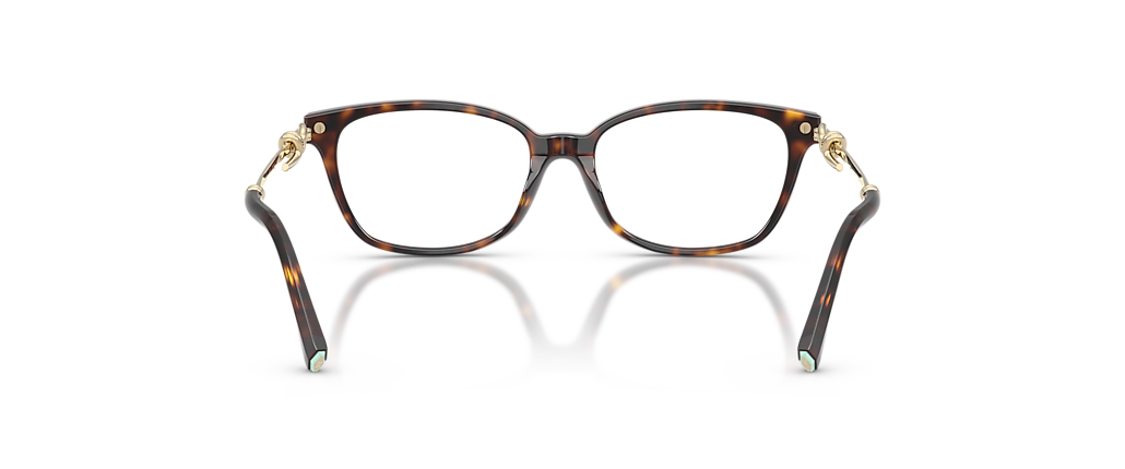 Tiffany & Co. TF2281 Havana Frames