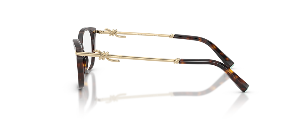 Tiffany & Co. TF2281 Havana Frames