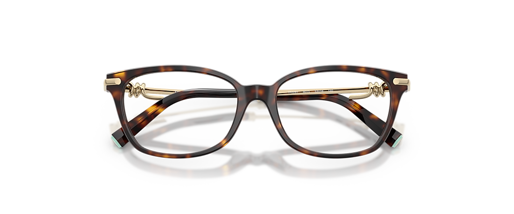 Tiffany & Co. TF2281 Havana Frames