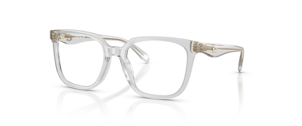 Coach HC6271U Milky Dove Frames Coach HC6271U Milky Dove Frames