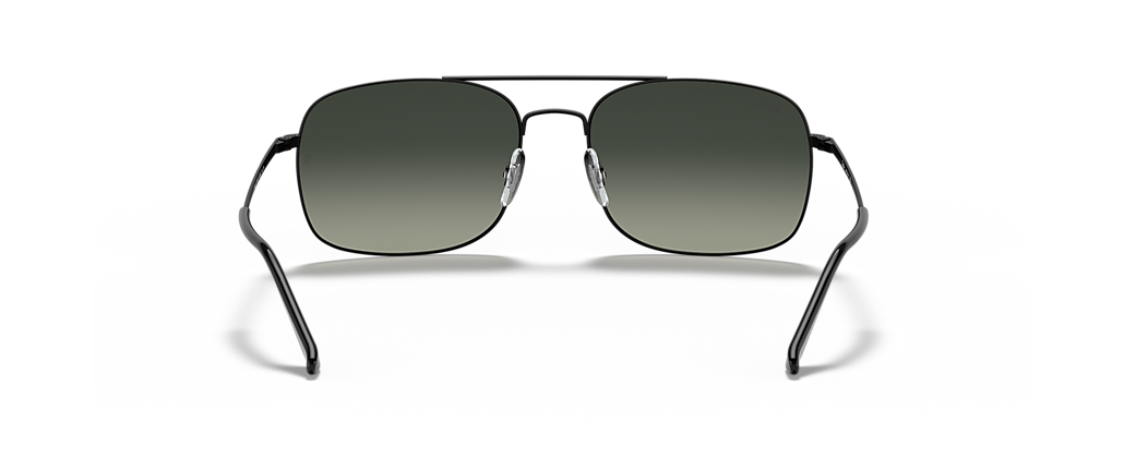 Ray-Ban RB3611 Black Sunglasses Ray-Ban RB3611 Black Sunglasses