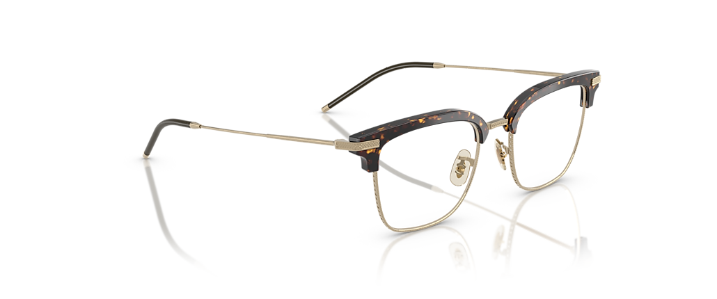 Oliver Peoples OV1354T TK-12 Atago Tortoise/Gold Frames Oliver Peoples OV1354T TK-12 Atago Tortoise/Gold Frames