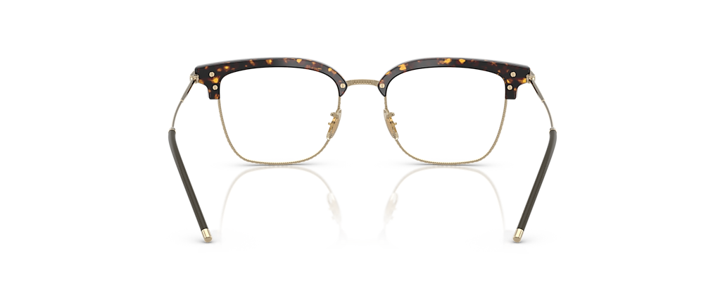 Oliver Peoples OV1354T TK-12 Atago Tortoise/Gold Frames Oliver Peoples OV1354T TK-12 Atago Tortoise/Gold Frames