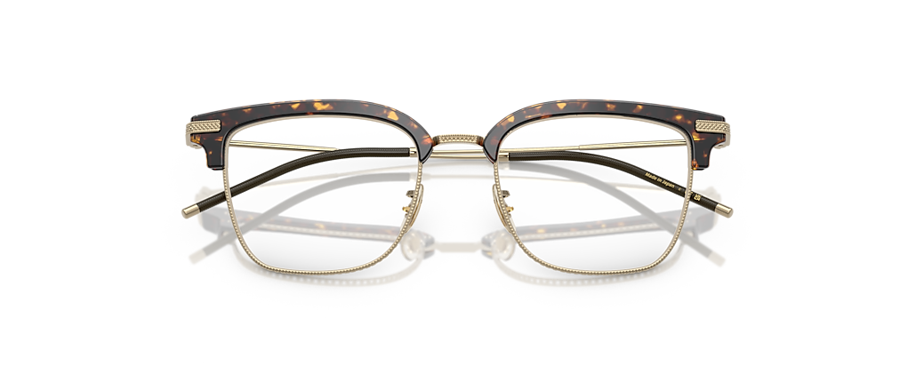 Oliver Peoples OV1354T TK-12 Atago Tortoise/Gold Frames Oliver Peoples OV1354T TK-12 Atago Tortoise/Gold Frames