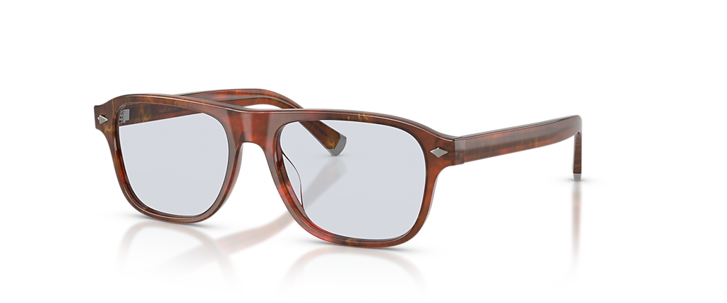 Brunello Cucinelli BC3014 Havana Radica Frames Brunello Cucinelli BC3014 Havana Radica Frames