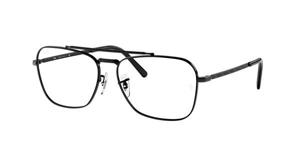 Ray-Ban RB3636V New Caravan Optics