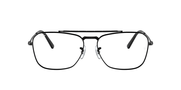 Ray-Ban RB3636V New Caravan Optics