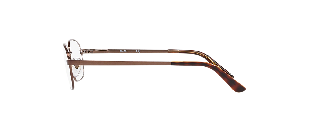 Sferoflex SF2290 Brown Frames Sferoflex SF2290 Brown Frames