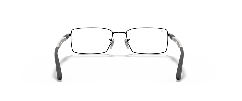 Ray-Ban RB6275 Optics Black Frames Ray-Ban RB6275 Optics Black Frames