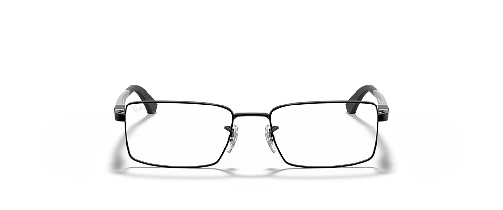 Ray-Ban RB6275 Optics Black Frames Ray-Ban RB6275 Optics Black Frames