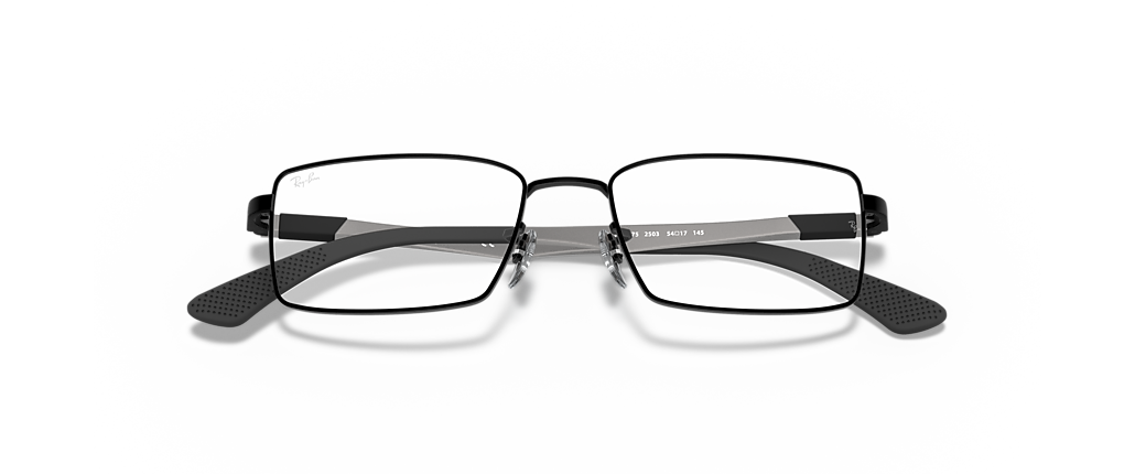 Ray-Ban RB6275 Optics Black Frames Ray-Ban RB6275 Optics Black Frames