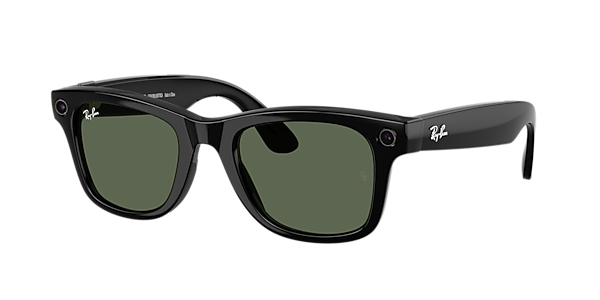 Ray-Ban Ray-Ban | Meta Wayfarer