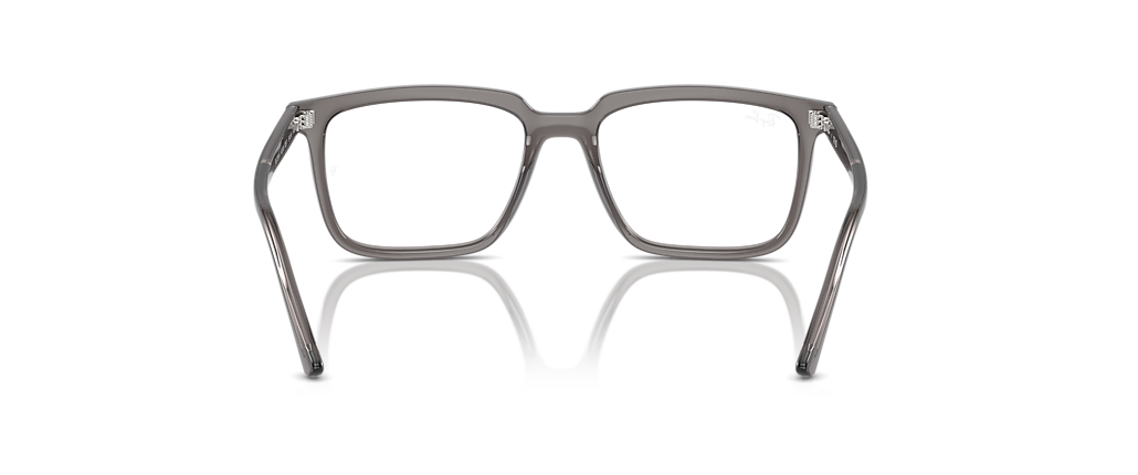その他 FaB Eye of Ophidia RF Fendi Metal Acetate F is Fendi FF Square Sunglasses FF 0294