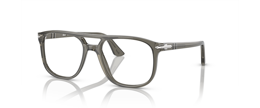 Persol PO3329V Greta Smoke Frames Persol PO3329V Greta Smoke Frames