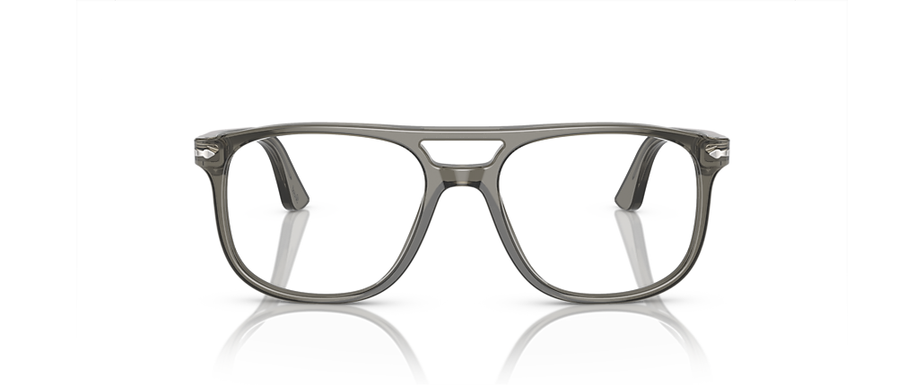 Persol PO3329V Greta Smoke Frames Persol PO3329V Greta Smoke Frames