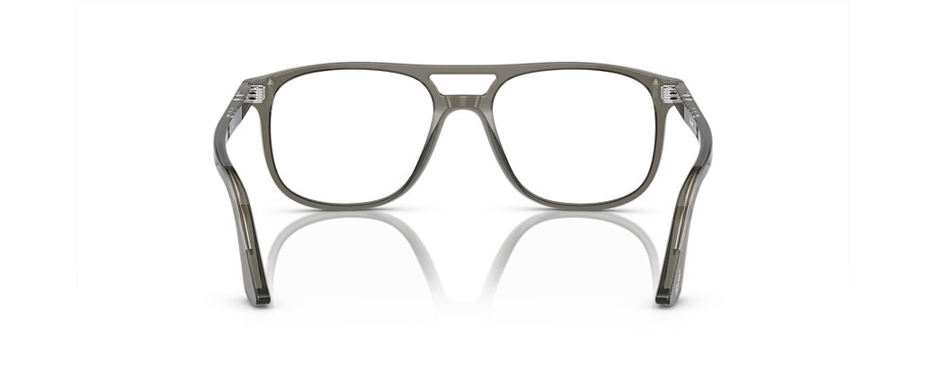 Persol PO3329V Greta Smoke Frames Persol PO3329V Greta Smoke Frames