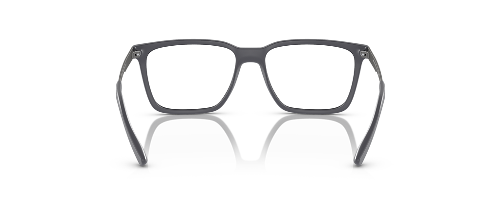 Armani Exchange AX3103F Matte Grey Frames Armani Exchange AX3103F Matte Grey Frames