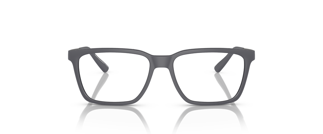 Armani Exchange AX3103F Matte Grey Frames Armani Exchange AX3103F Matte Grey Frames