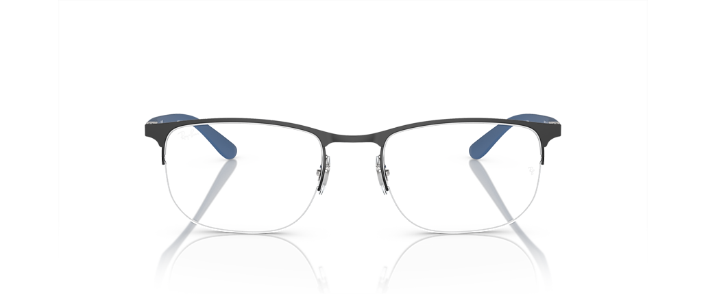 Ray-Ban RB6513 Optics Black Frames