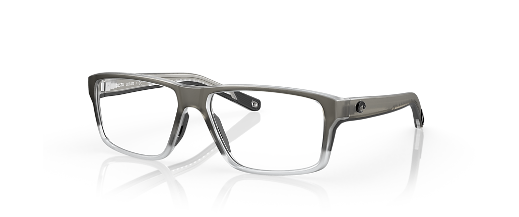 Costa 6A8014 Ocean Ridge 400 Fog Gray Frames Costa 6A8014 Ocean Ridge 400 Fog Gray Frames