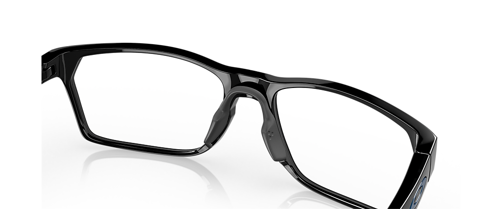 Oakley OX8032 Hex Jector Black Ink Frames Oakley OX8032 Hex Jector Black Ink Frames