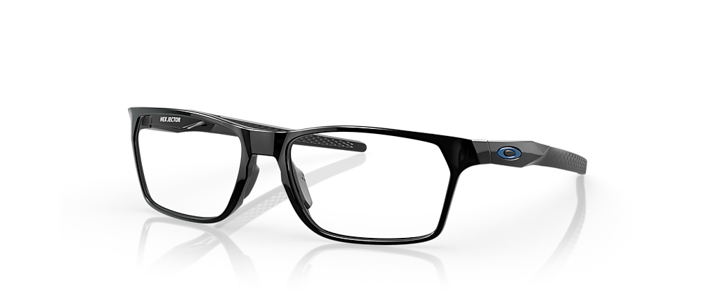 Oakley OX8032 Hex Jector Black Ink Frames Oakley OX8032 Hex Jector Black Ink Frames