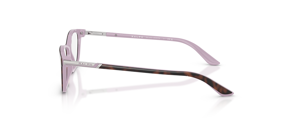 Ralph RA7044 Dark Havana Frames